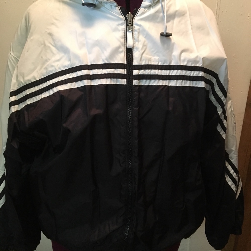 Ladies Reversible Jacket